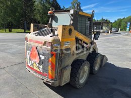 Online aukce: CATERPILLAR  226 4X4