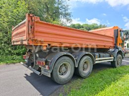 Online aukce: RENAULT  KERAX 370 6X6