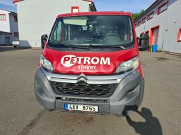 Online aukce: CITRÖEN  JUMPER