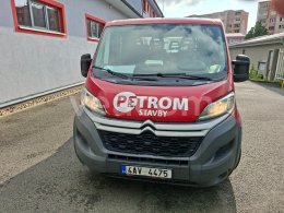 Online aukce: CITRÖEN  JUMPER