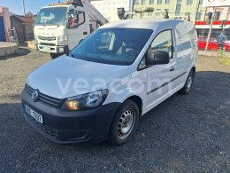 Online auction: VOLKSWAGEN  CADDY