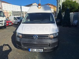 Online aukce: VOLKSWAGEN  TRANSPORTER