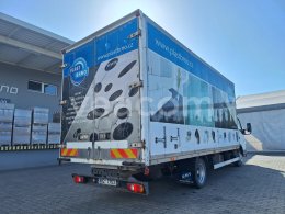 Online aukce: MITSUBISHI  FUSO CANTER 3C15