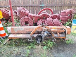 Online aukce: AGRIMASTER  KA 2250