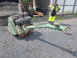 Online aukce: STAVOSTROJ  VVW 3401