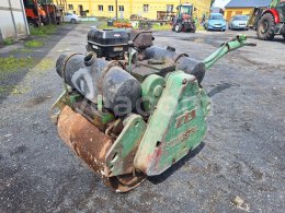Online aukce: STAVOSTROJ  VVW 3401