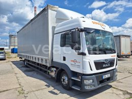 Online aukce: MAN  TGL 12.250