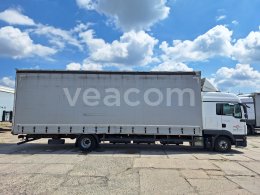 Online aukce: MAN  TGL 12.250