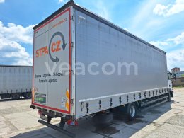 Online aukce: MAN  TGL 12.250