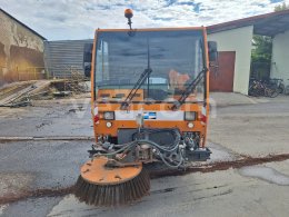 Online aukce: AEBI  MFH 5000