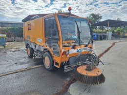 Online aukce: AEBI  MFH 5000
