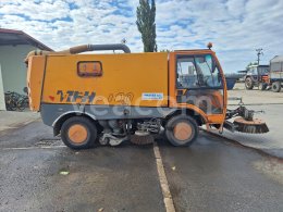 Online aukce: AEBI  MFH 5000