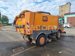 Online aukce: AEBI  MFH 5000
