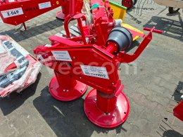 Online aukce:   WIRAX Z-069/4-1,25 M