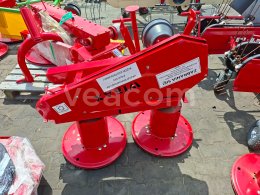 Online aukce:   WIRAX Z-069/4-1,25 M