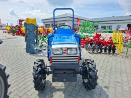 Online aukce: ISEKI  TA 215F