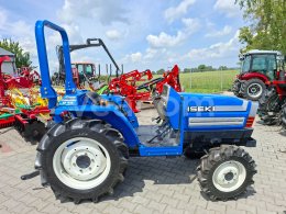 Online aukce: ISEKI  TA 215F