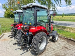 Online aukce:   LONGREE 504 4X4