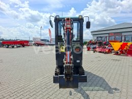 Online aukce:   YTO LX 16-9B