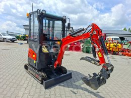 Online aukce:   YTO LX 16-9B