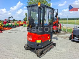 Online aukce:   YTO LX 16-9B