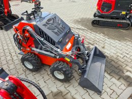 Online aukce:   YTO SK 480W