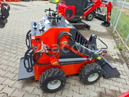 Online aukce:   YTO SK 480W
