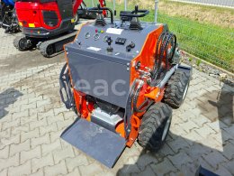 Online aukce:   YTO SK 480W