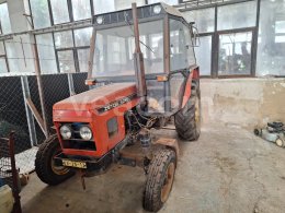 Online aukce: ZETOR  5211