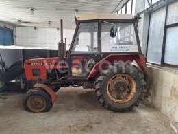 Online aukce: ZETOR  5211