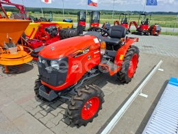Online aukce: KUBOTA  A211N