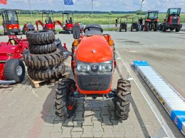 Online aukce: KUBOTA  A211N
