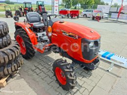 Online aukce: KUBOTA  A211N