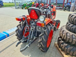 Online aukce: KUBOTA  A211N