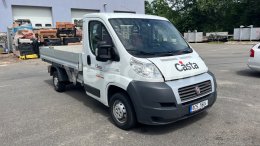 Online aukce: FIAT  DUCATO