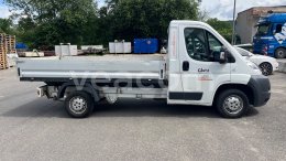 Online aukce: FIAT  DUCATO