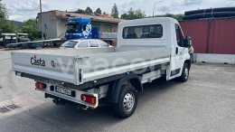 Online aukce: FIAT  DUCATO