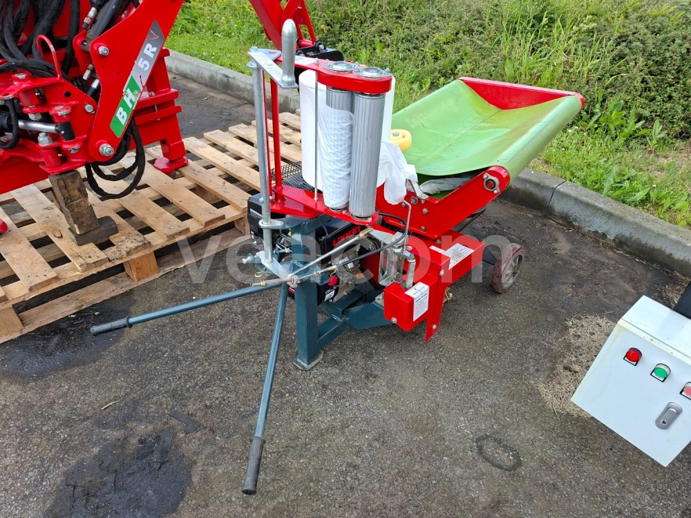 Online-Versteigerung:  SWM 810