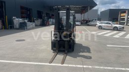 Online aukce: CAT  GP 25 N