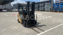 Online aukce: CAT  GP 25 N
