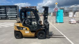 Online aukce: CAT  GP 25 N