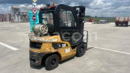 Online aukce: CAT  GP 25 N