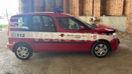Online aukce: ŠKODA  ROOMSTER
