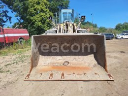 Online árverés: KOMATSU  WA 470-3H