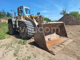 Online árverés: KOMATSU  WA 470-3H