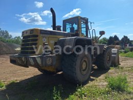 Online árverés: KOMATSU  WA 470-3H