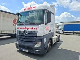 Online aukce: MB  ACTROS 1845 LSNRL