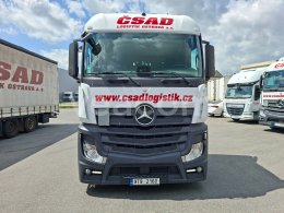 Online aukce: MB  ACTROS 1845 LSNRL