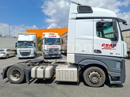 Online aukce: MB  ACTROS 1845 LSNRL