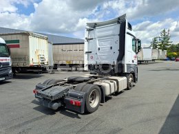 Online aukce: MB  ACTROS 1845 LSNRL